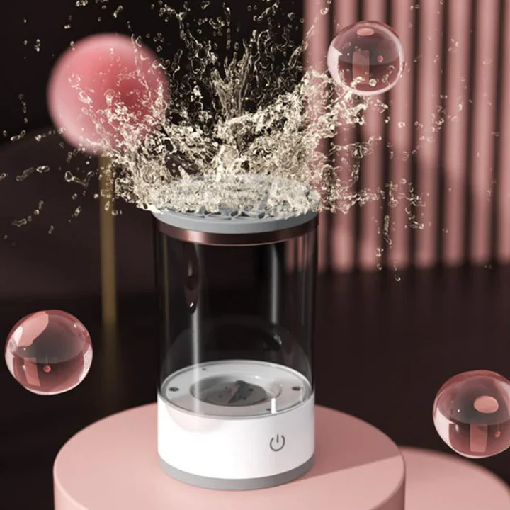 Makeup Brush Cleaner - Image 2