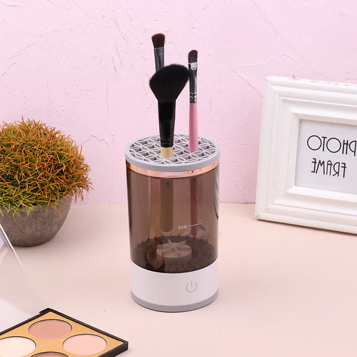 Makeup Brush Cleaner - Image 4