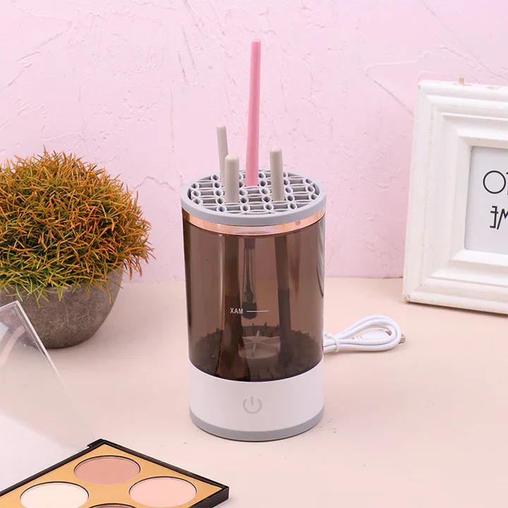 Makeup Brush Cleaner - Image 5