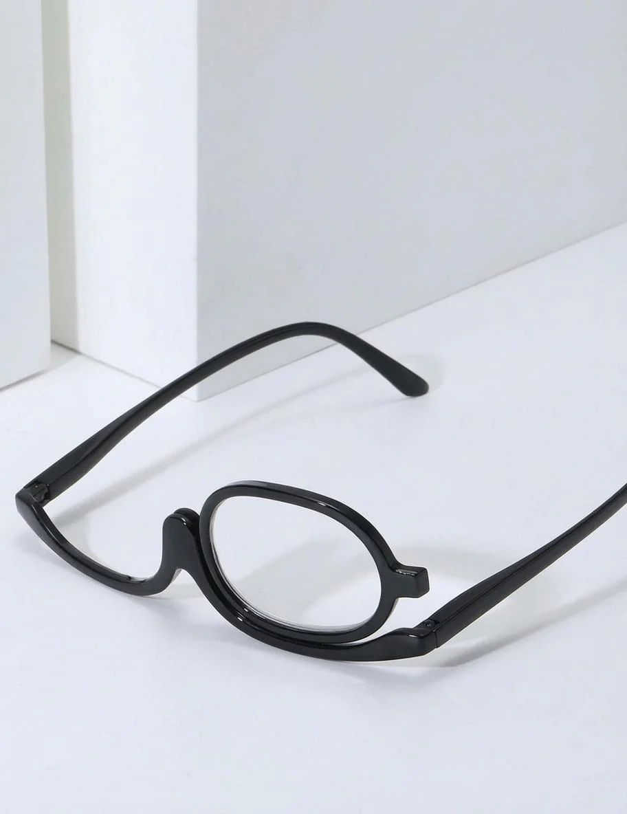Makeup Reading Glasses