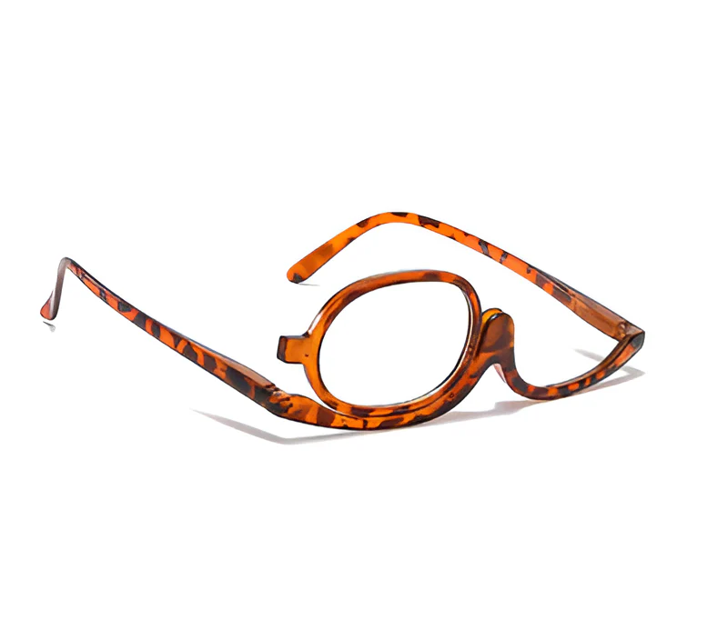 Makeup Reading Glasses - Image 3