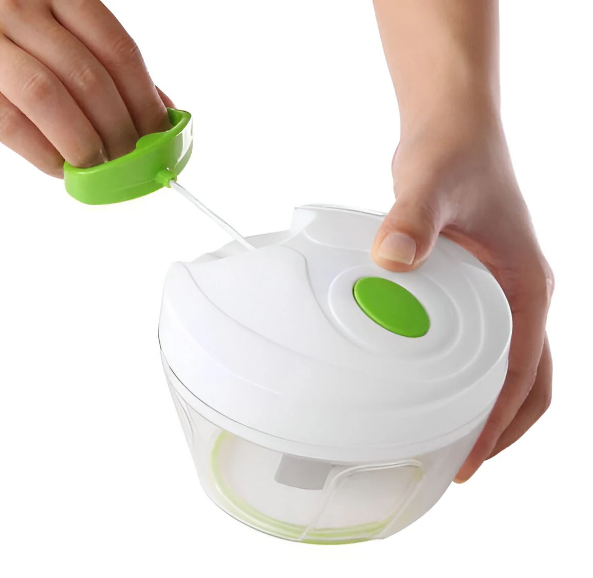 Manual Mini Chopper - Image 6