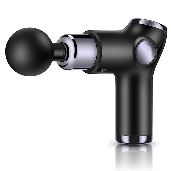 Massage Gun With Percussion Function For Deep-Tissue Massage - Image 3
