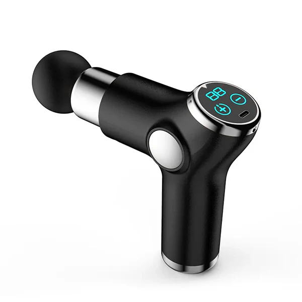 Massage Gun With Percussion Function For Deep-Tissue Massage - Image 4