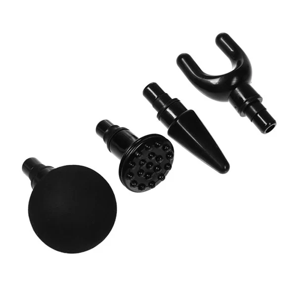 Massage Gun With Percussion Function For Deep-Tissue Massage - Image 5