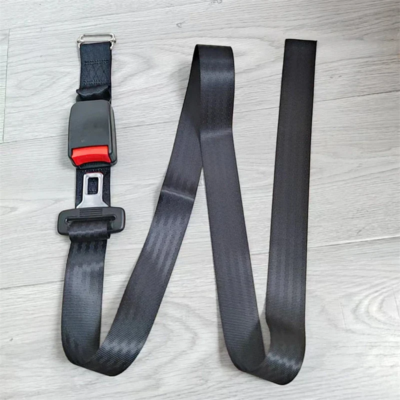 Maternity Seat Belt Extender for Pregnant Women - Image 2