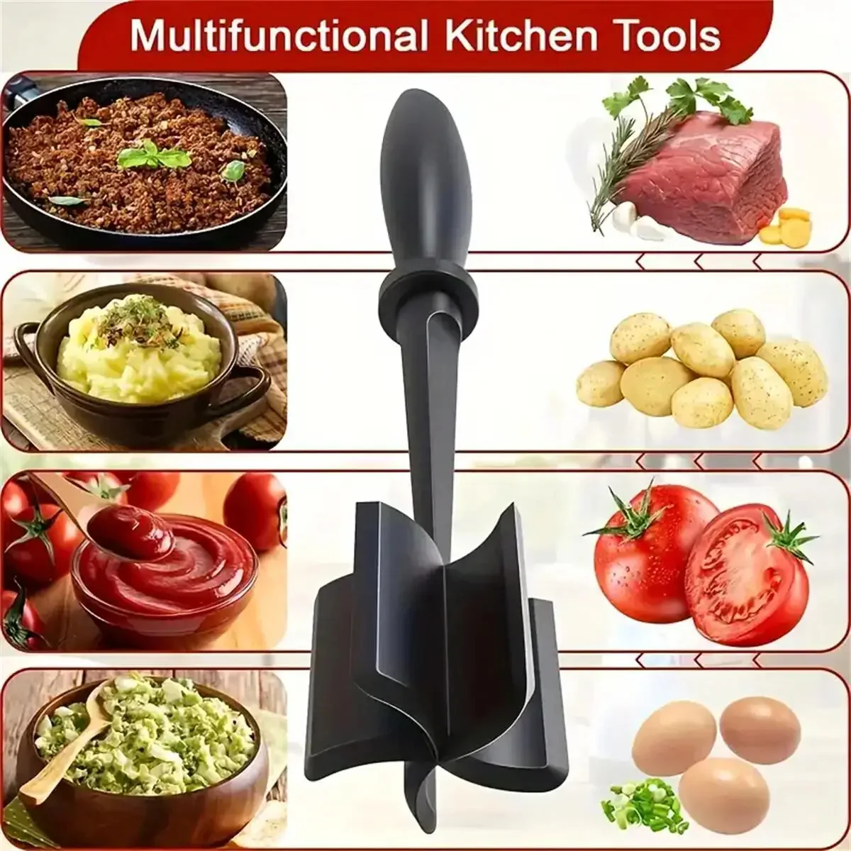 Meat Chopper - Image 3