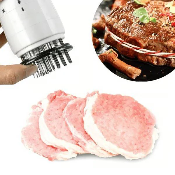 Meat Injector Kit - Image 3