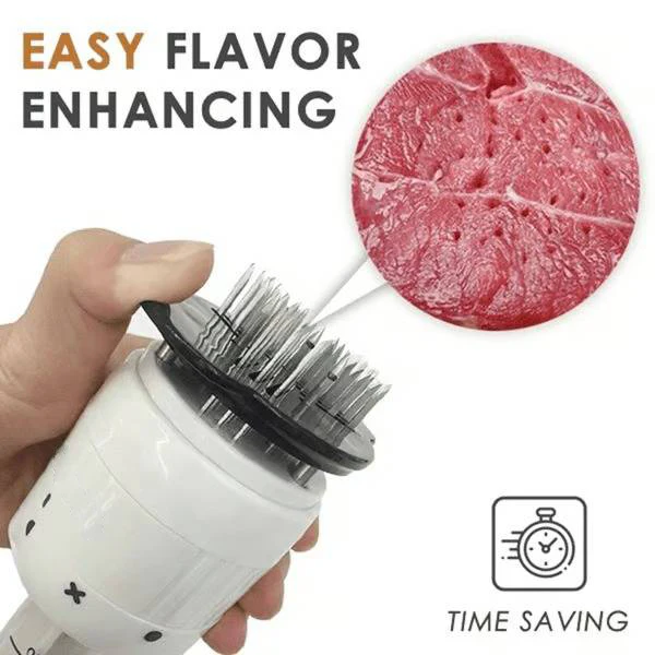 Meat Injector Kit - Image 4