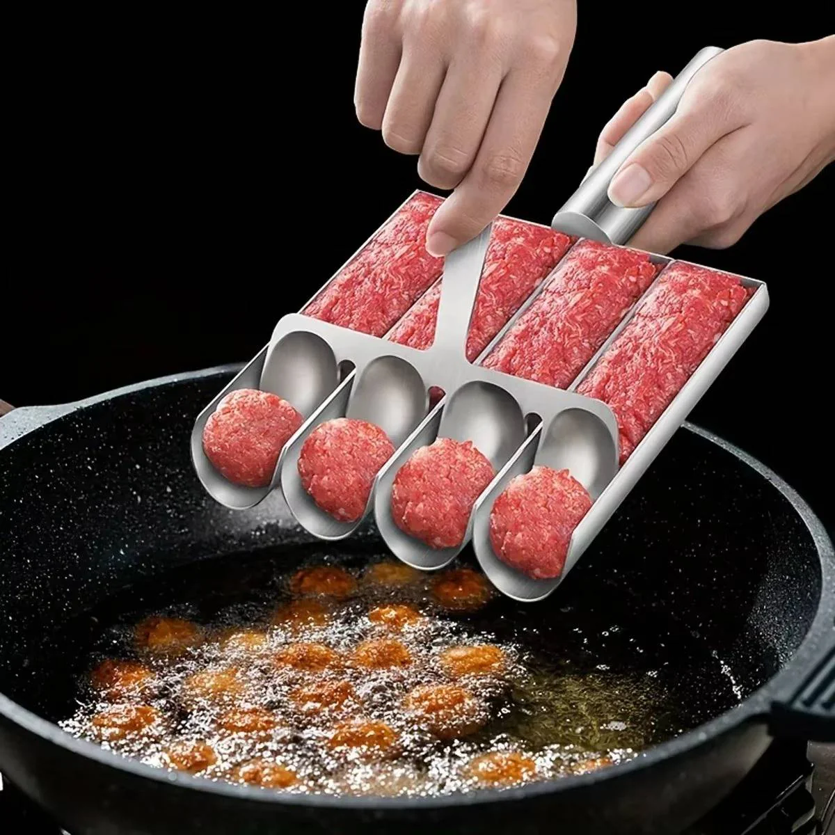 Meatball Maker - Image 2