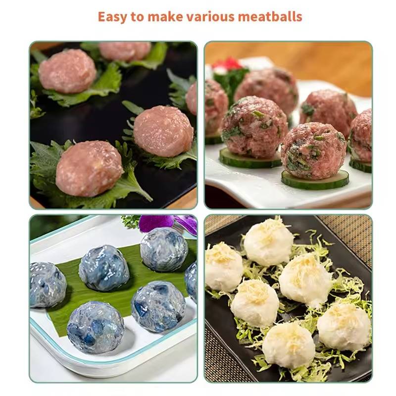 Meatball Maker - Image 3