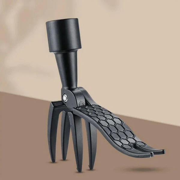 Mechanical Weeder - Image 2