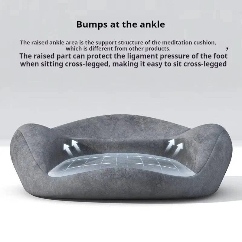 Meditation Cushion - Image 2