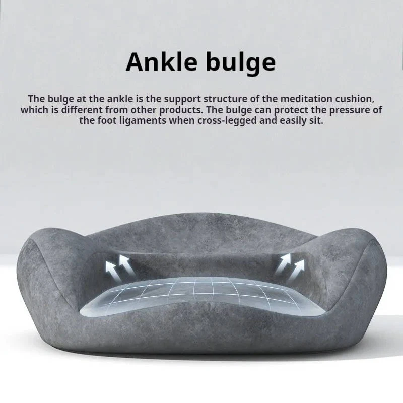 Meditation Cushion - Image 3