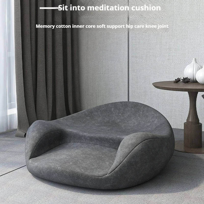 Meditation Cushion - Image 7