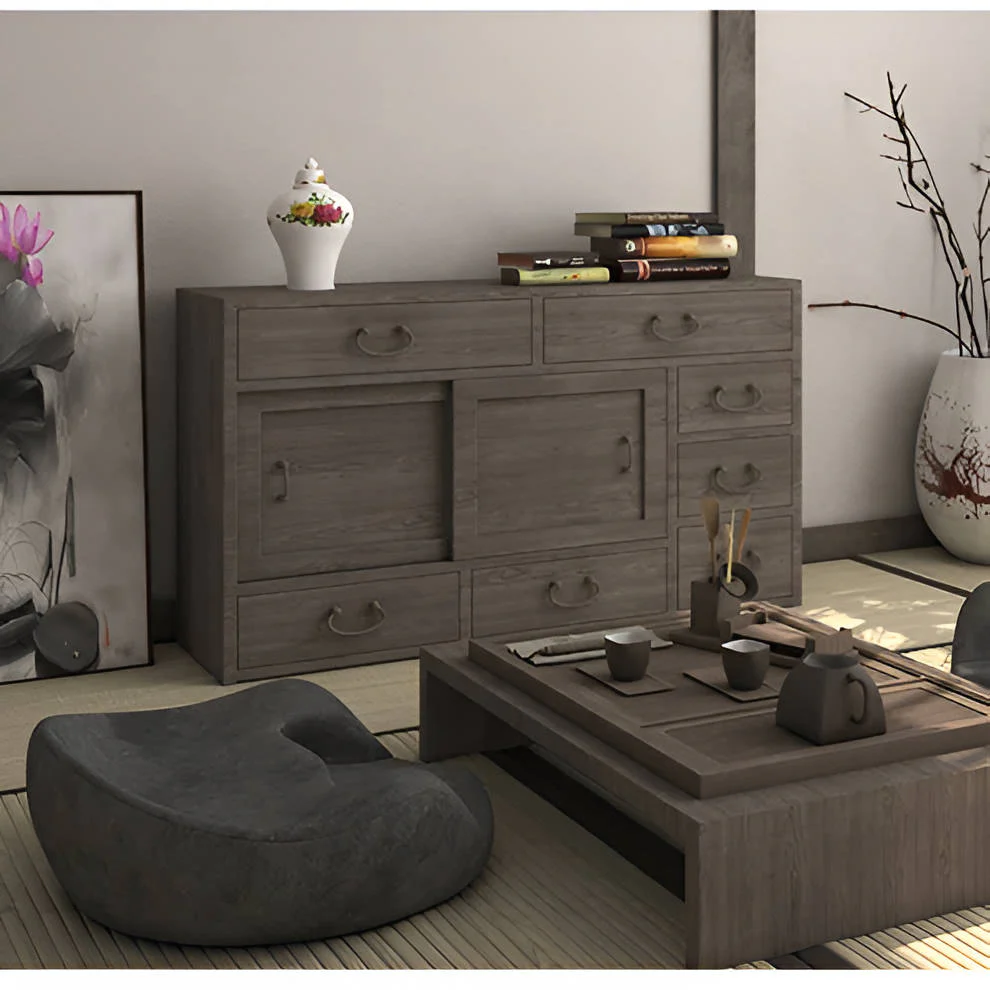 Meditation Cushion - Image 9