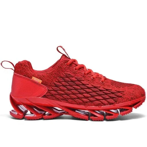 Men Shoes Athletic Sneakers - Image 2