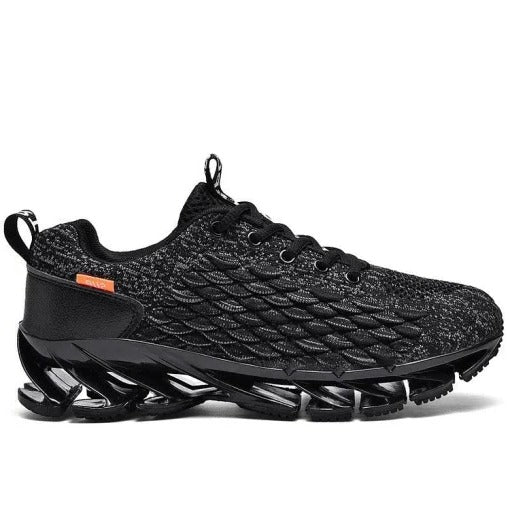 Men Shoes Athletic Sneakers - Image 4