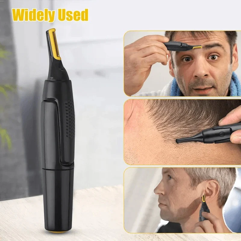 Men’s Multi-Area Grooming Trimmer - Image 3