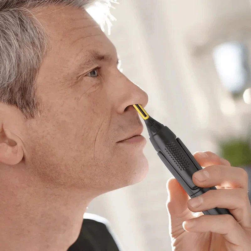 Men’s Multi-Area Grooming Trimmer - Image 4