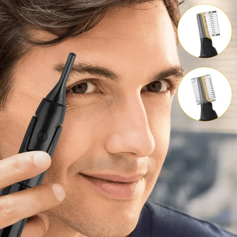 Men’s Multi-Area Grooming Trimmer - Image 6