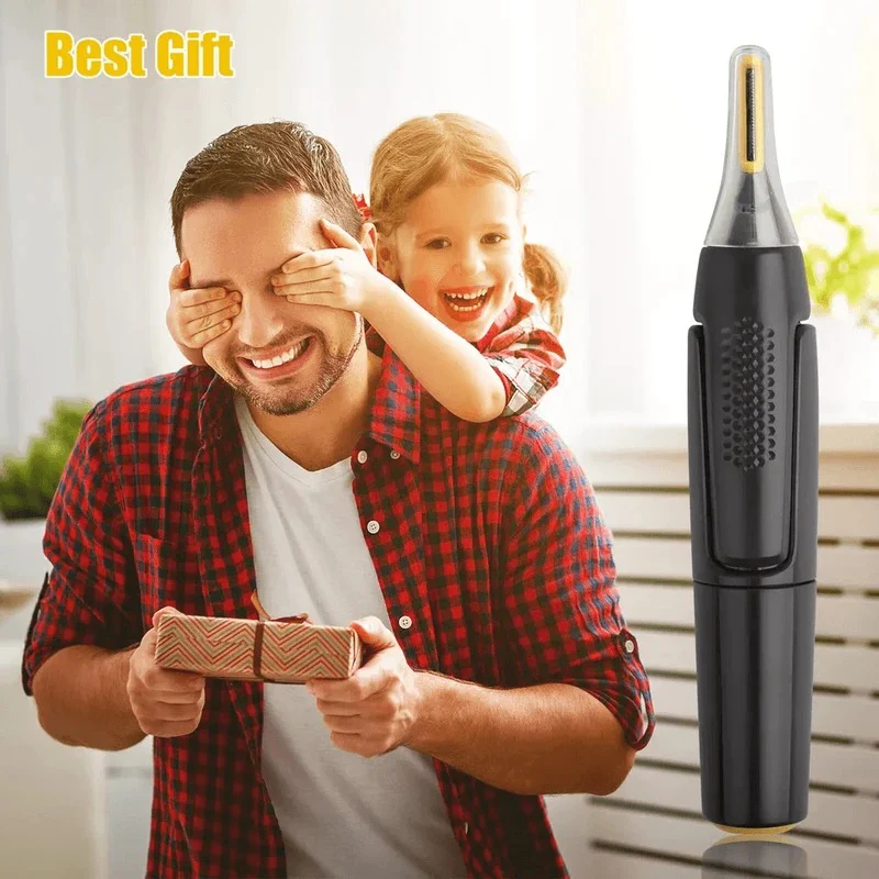 Men’s Multi-Area Grooming Trimmer - Image 7
