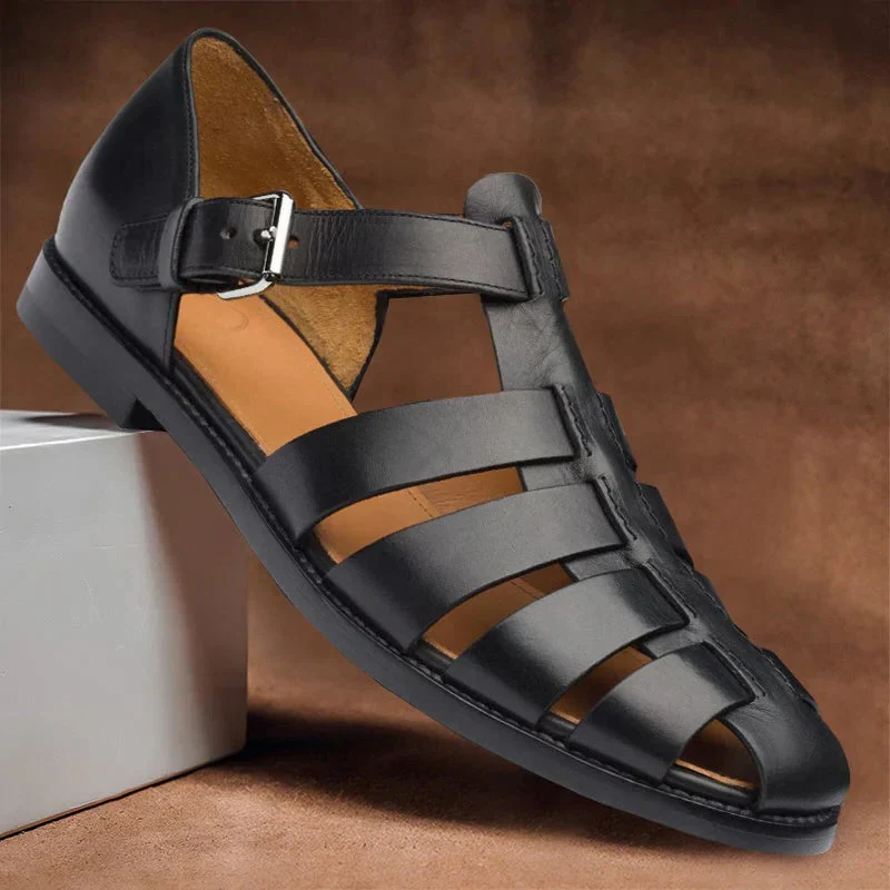 Men's Adjustable Sandals - Image 3