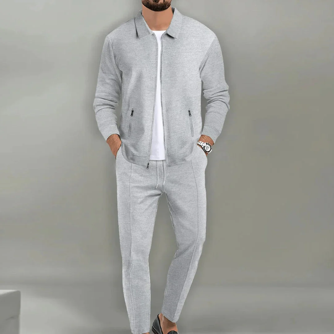 Men's Casual Set - Image 4