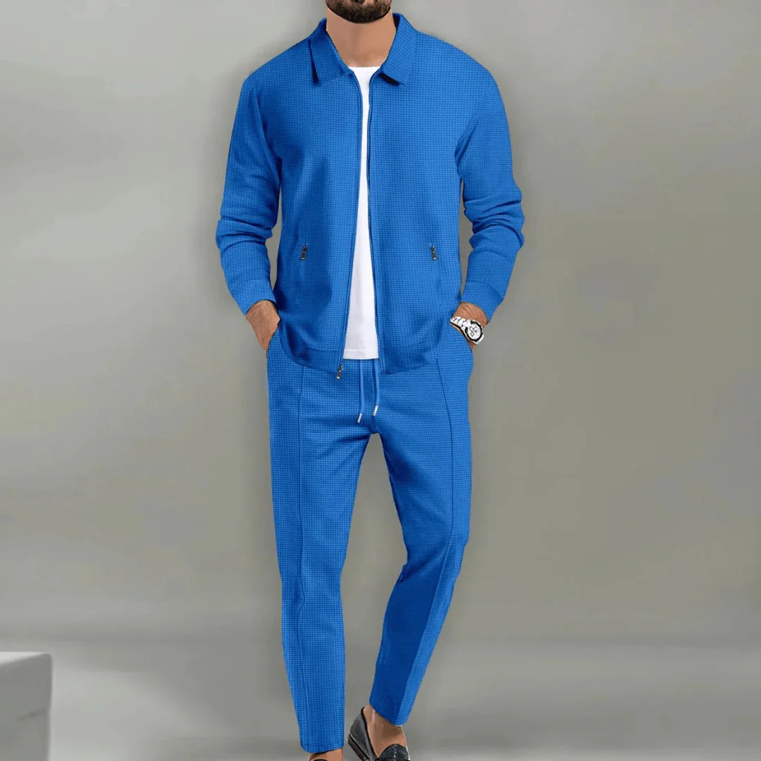 Men's Casual Set - Image 5