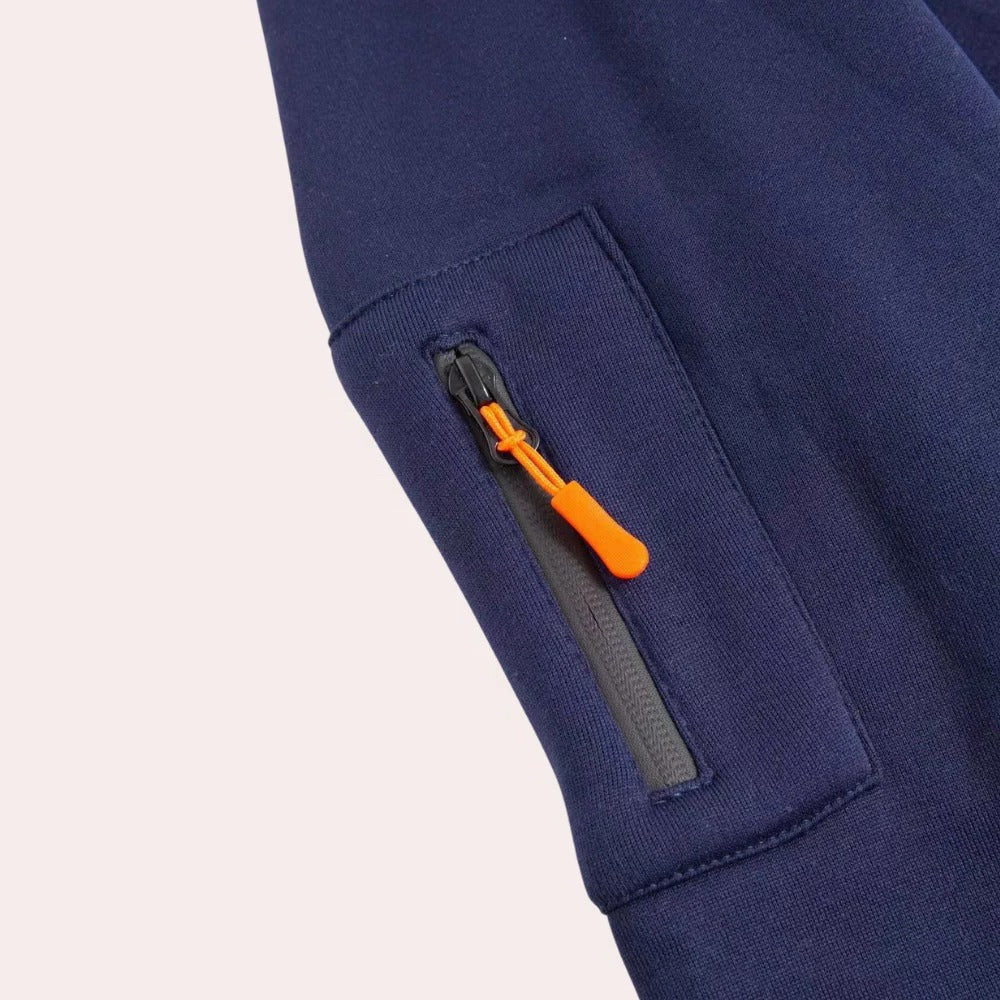 Men's Hoodie With Style and Comfort - Image 9
