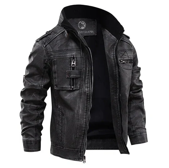 Men's Jacket - Image 2