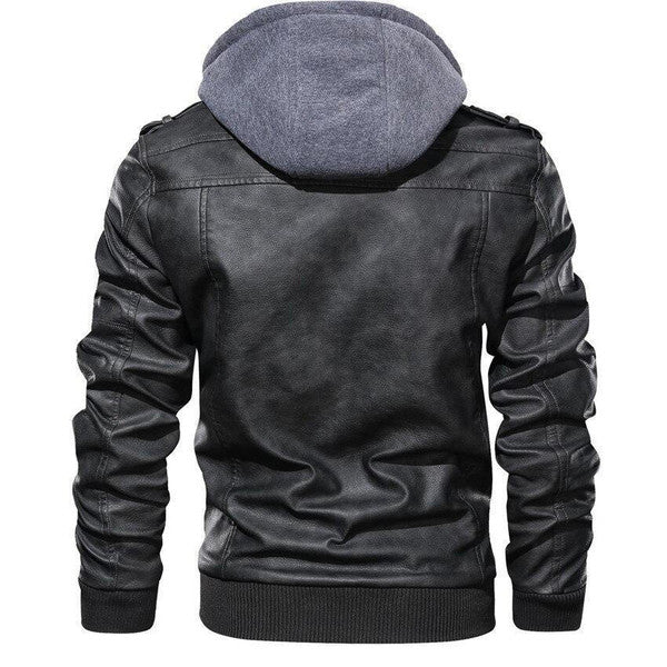 Men's Jacket - Image 6
