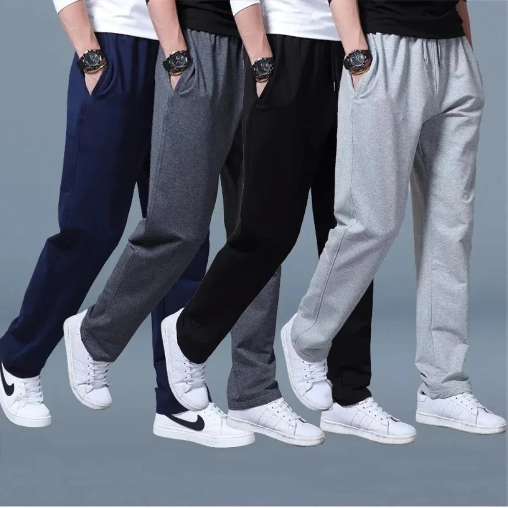 Men's Jogging Pants - Image 5