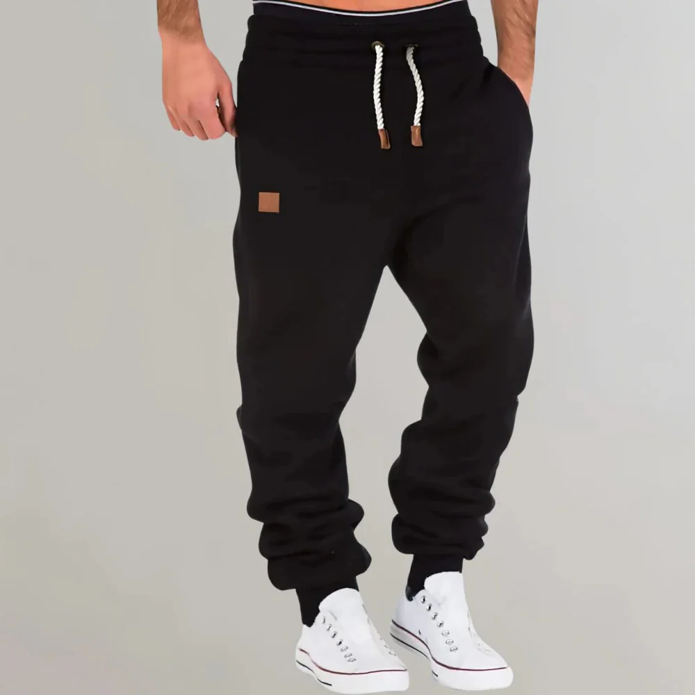 Men's Jogging Pants - Image 6