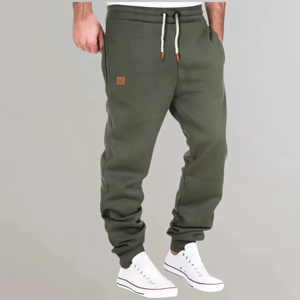 Men's Jogging Pants - Image 7