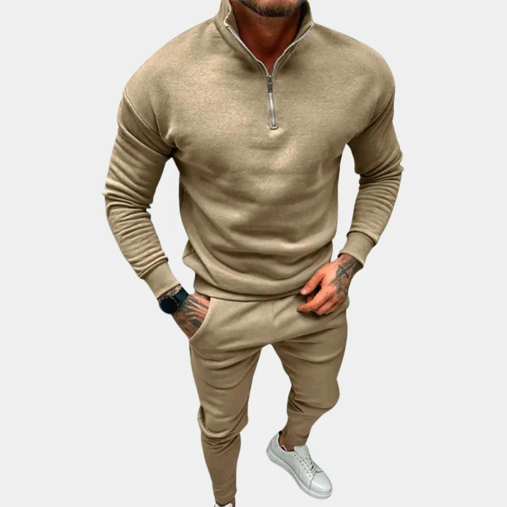 Men's Jogging Suit - Image 3