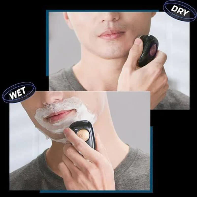 Men's Mini Electric Shaver - Image 5