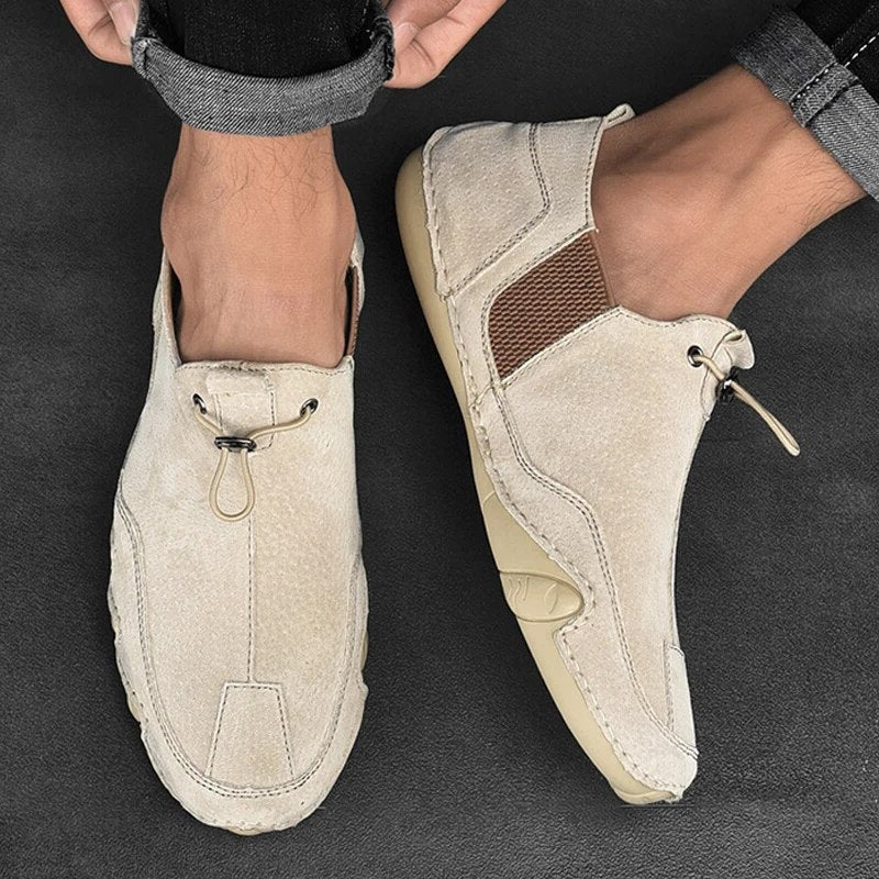 Men's Orthopedic Shoes