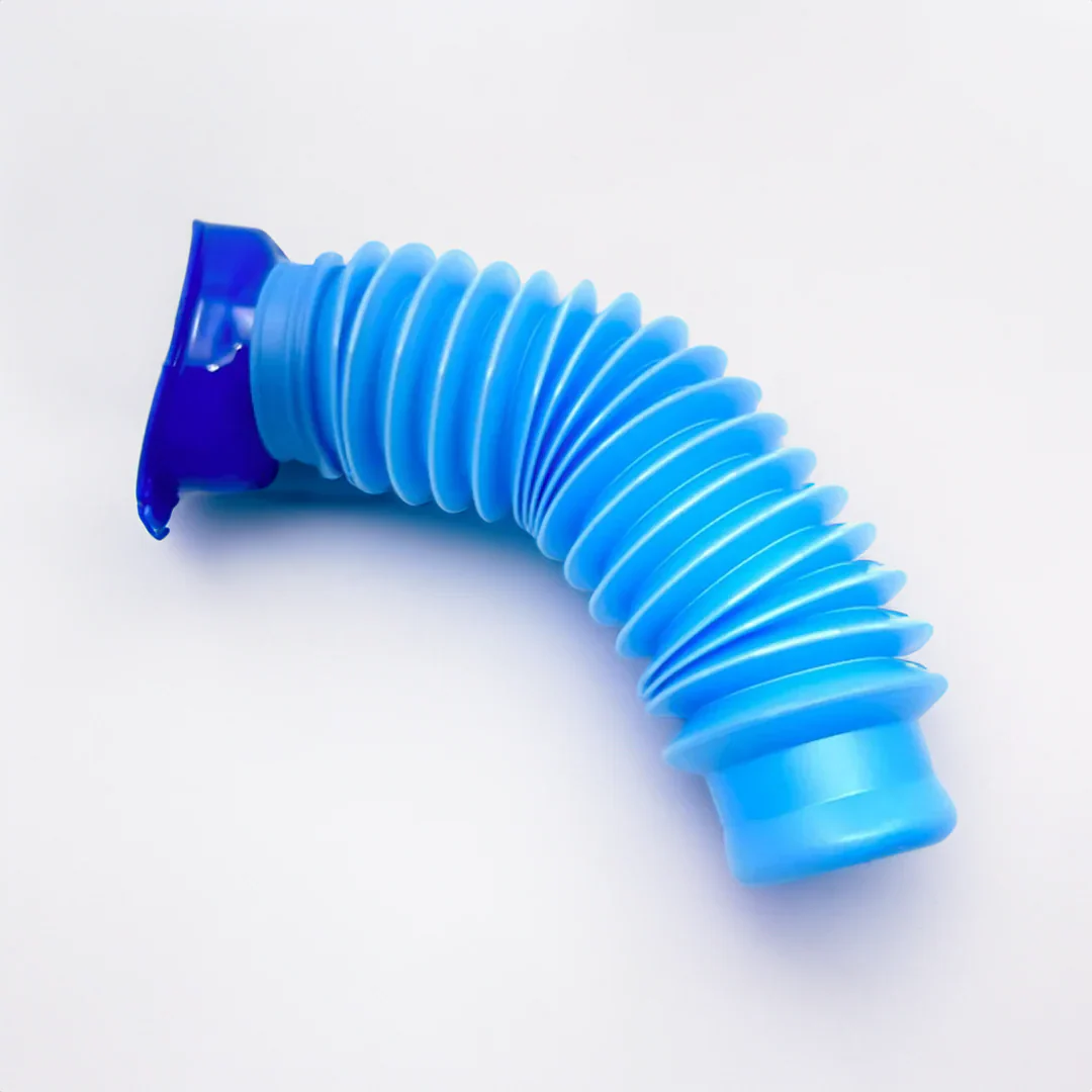 Men's Pocket Toilet - Image 2