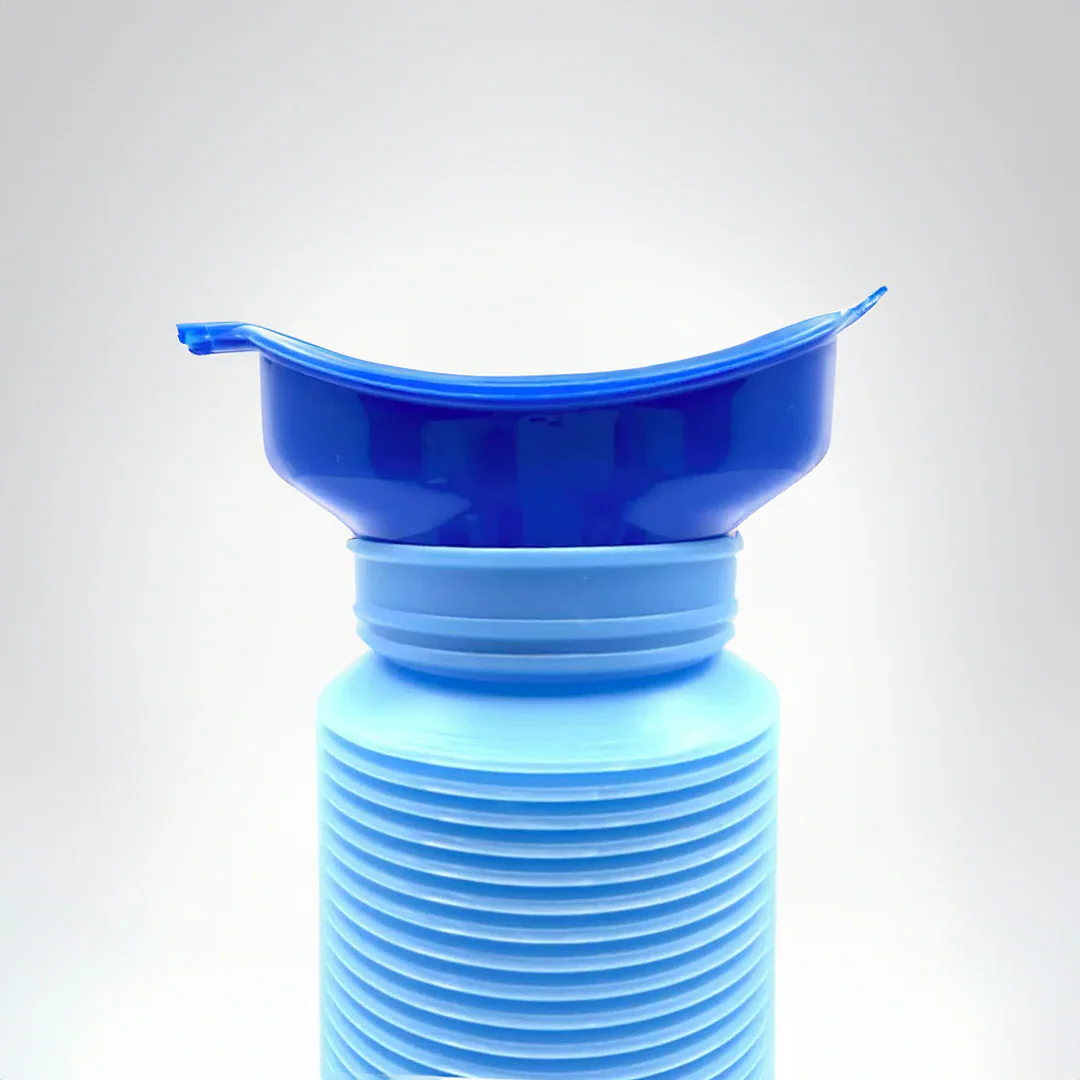 Men's Pocket Toilet - Image 3