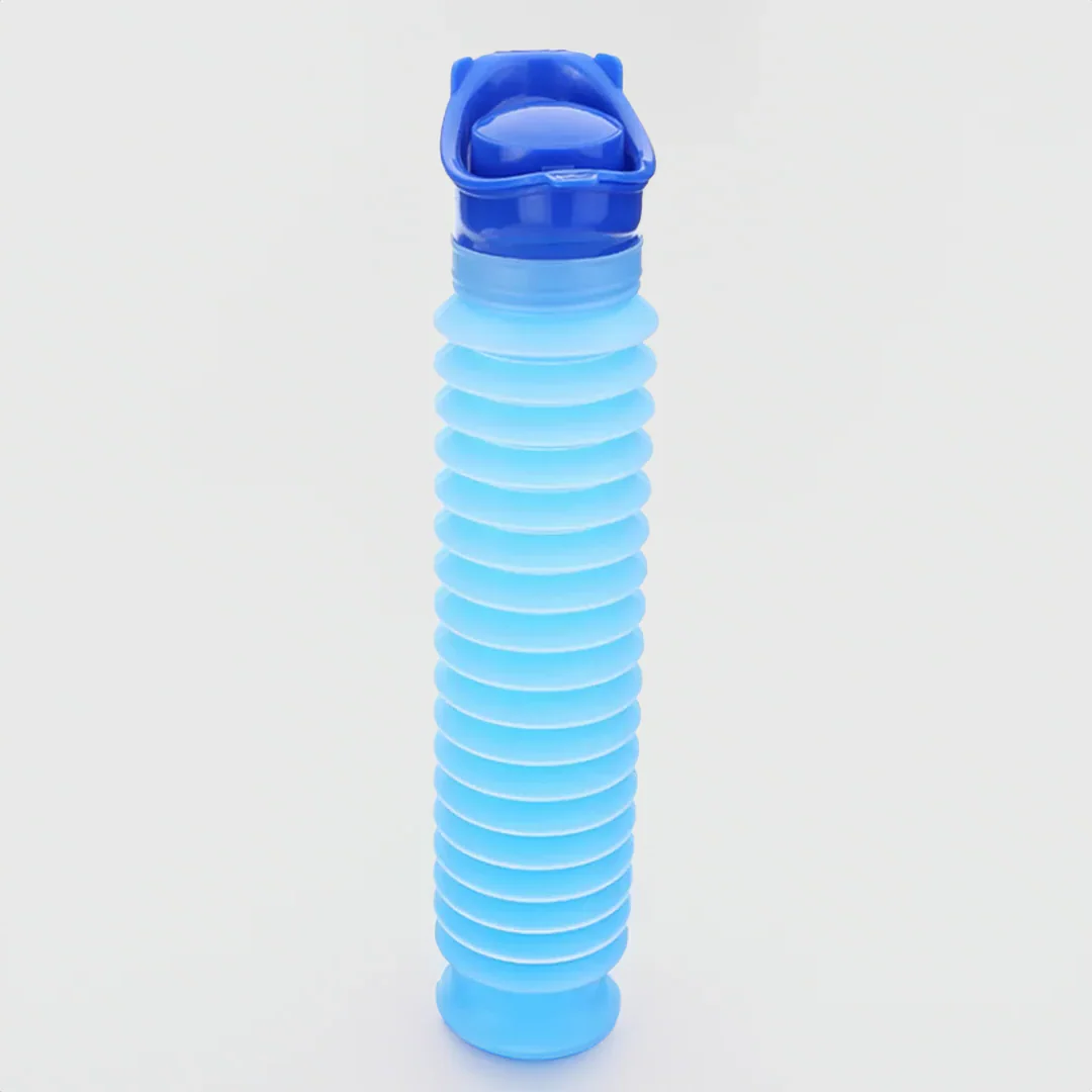 Men's Pocket Toilet - Image 4