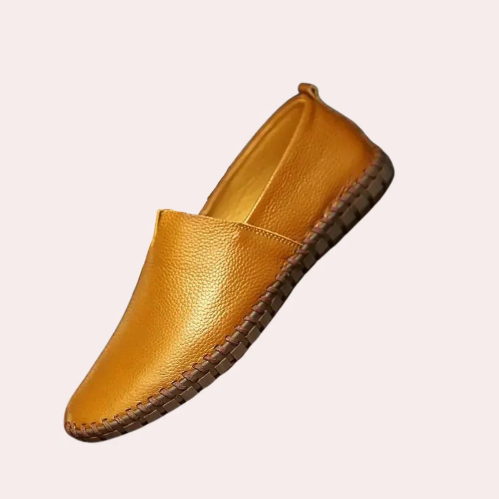 Men's Slip-On Shoes - Image 2