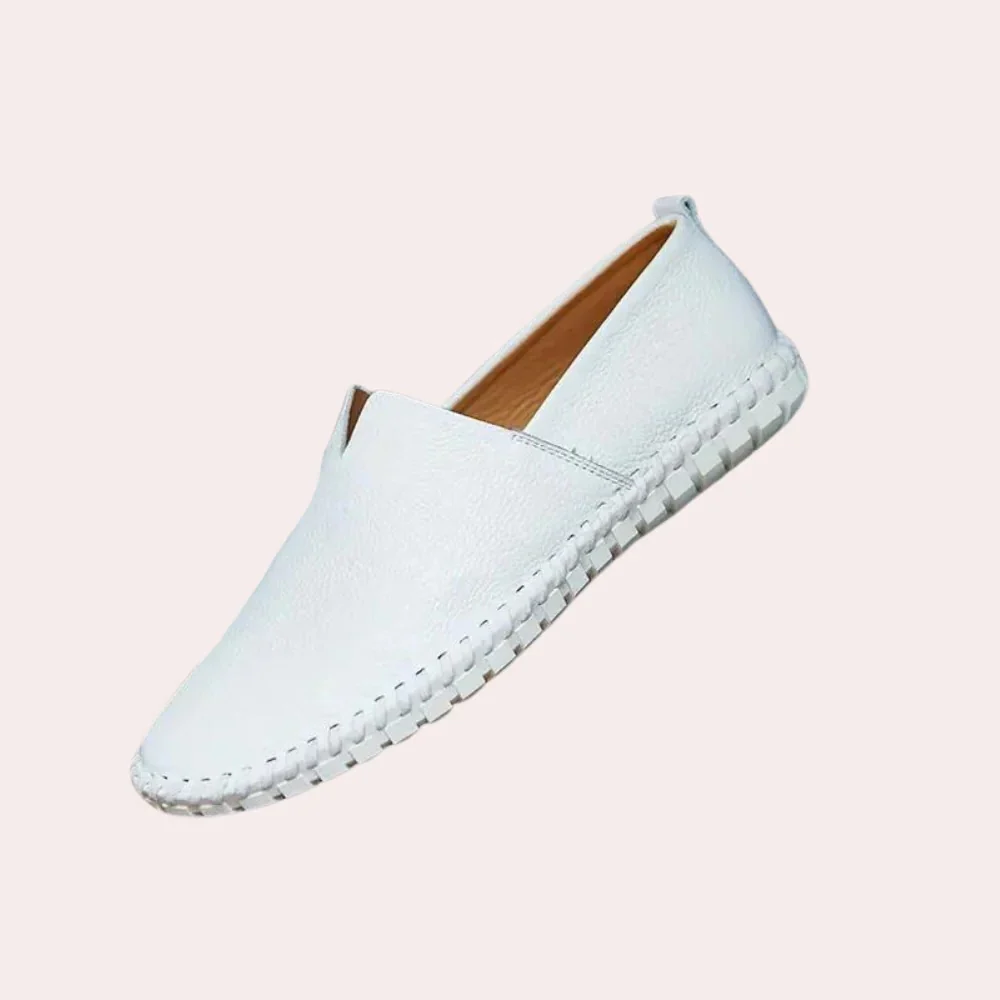Men's Slip-On Shoes - Image 4