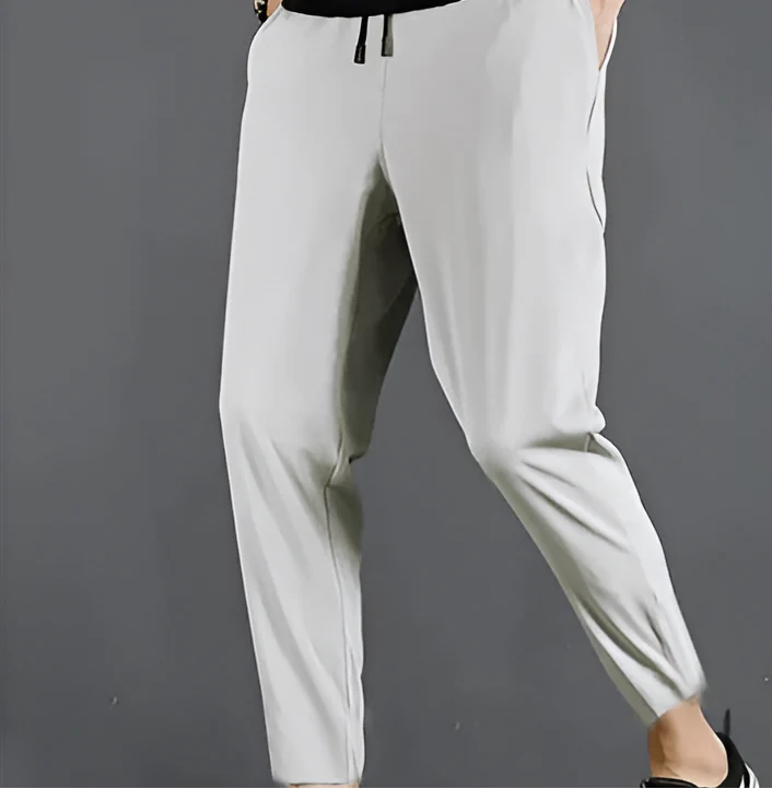 Men's Stretch Quick Dry Hiking Pants - Image 2