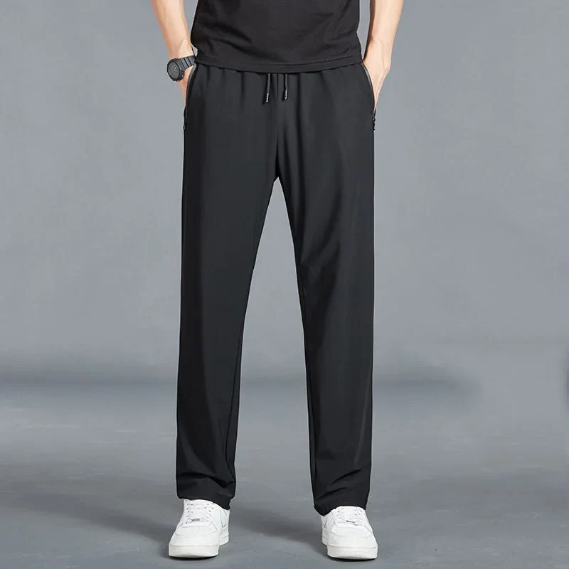 Men's Stretch Quick Dry Hiking Pants - Image 3