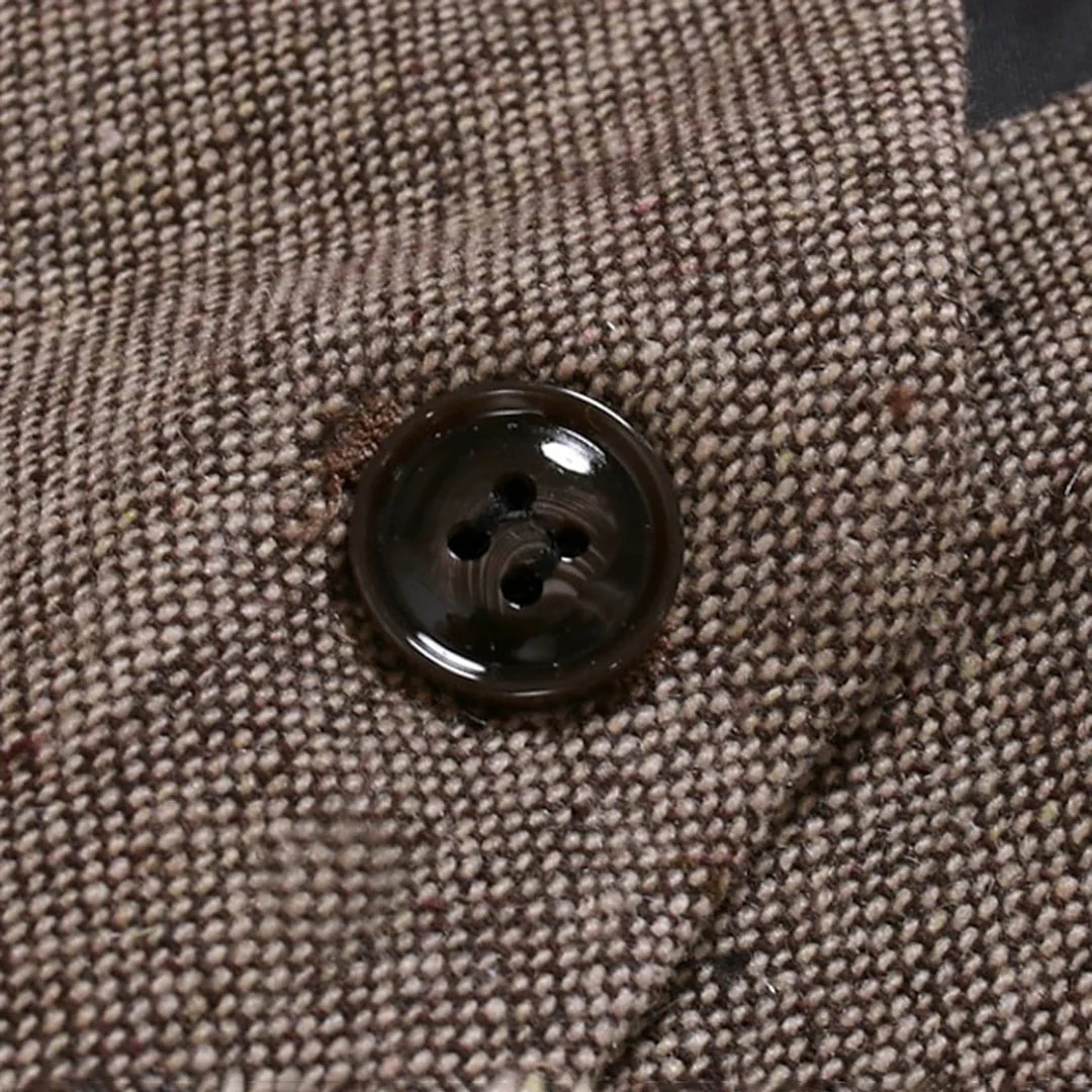 Men's Vest - Image 8