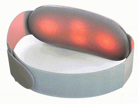 Menstrual Relief Pad | Washable Heated Pad For Menstrual Cramps - Image 3