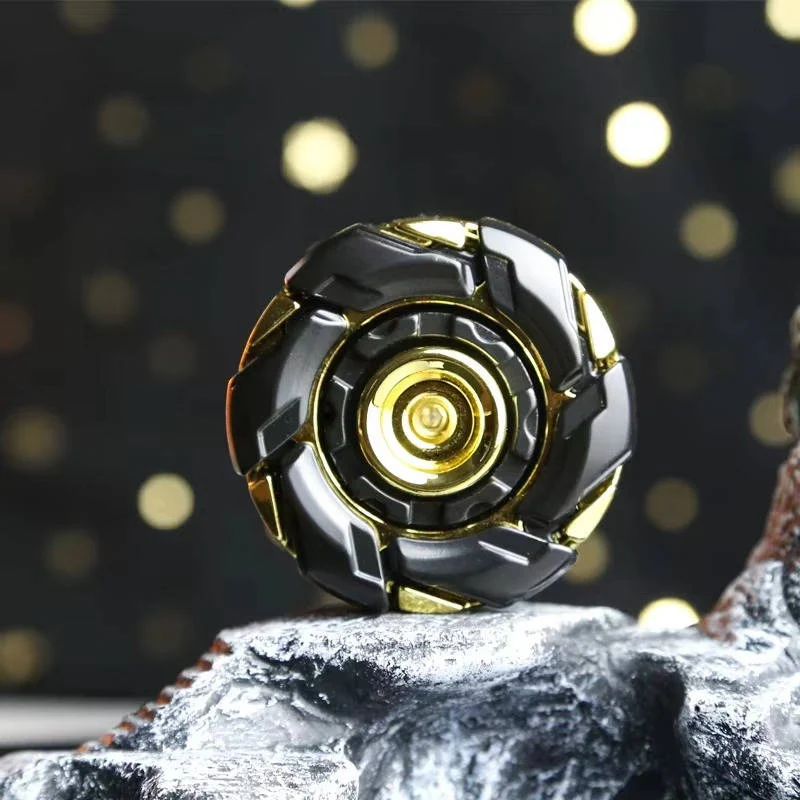 Metal Fidget Spinner