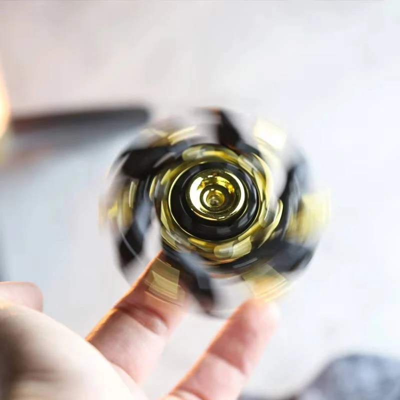 Metal Fidget Spinner - Image 5