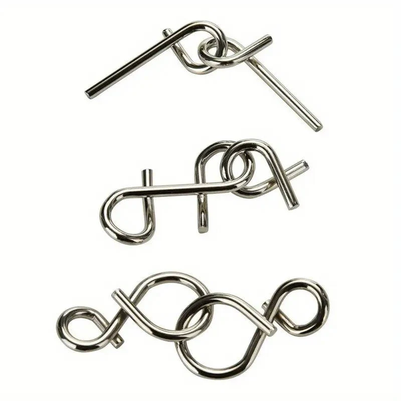Metal Puzzle - Image 4